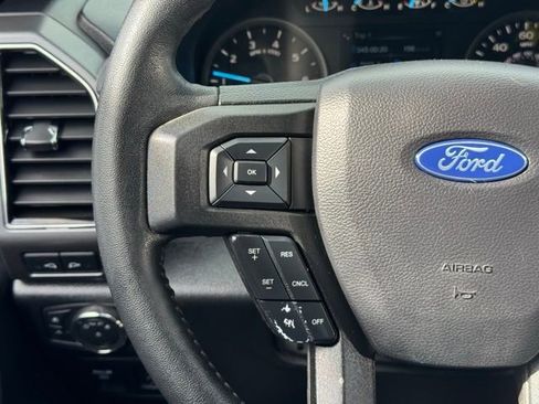 Used 2019 Ford F150 XLT w/ Equipment Group 302A Luxury AWD/4WD image 26