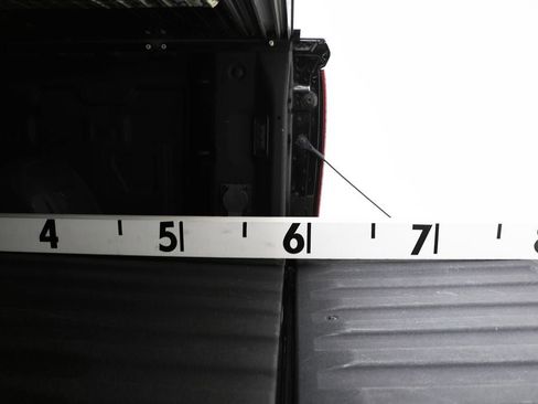 Used 2020 Chevrolet Silverado 1500 LT Trail Boss w/ Midnight Edition image 10