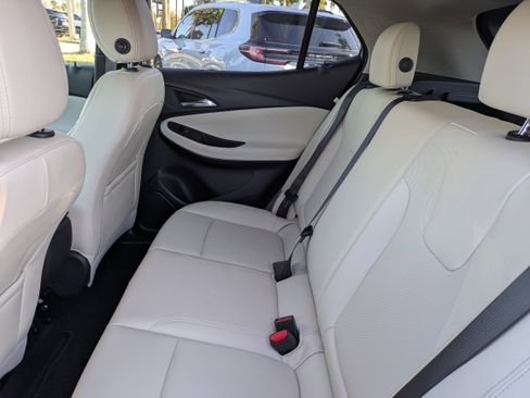 New 2026 Buick Encore GX Sport Touring image 16