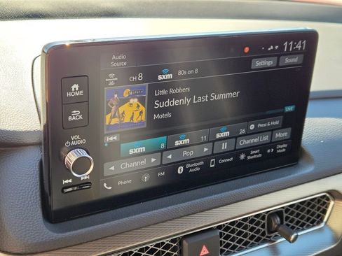 New 2026 Acura Integra A-Spec image 25