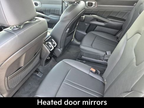 New 2026 Kia Sorento SX image 13