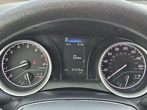 Used 2024 Toyota Camry LE w/ Convenience Package FWD image 27
