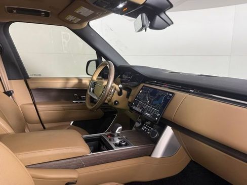 Used 2023 Land Rover Range Rover SE image 31