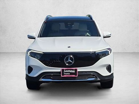 Used 2024 Mercedes-Benz EQB 250+ image 2