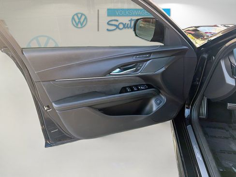 Used 2022 Cadillac CT4 V Blackwing w/ Carbon Fiber 1 Package image 20