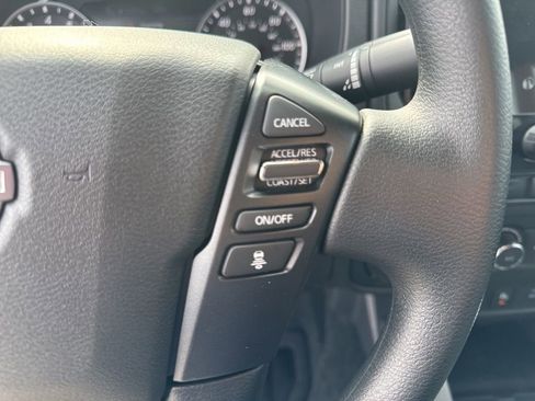 New 2026 Nissan Frontier S image 26