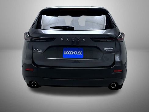 New 2026 MAZDA CX-5 Select AWD/4WD image 7