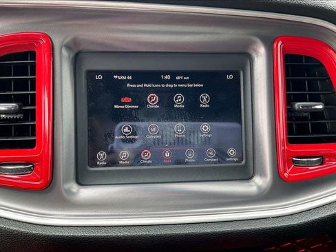 Used 2019 Dodge Challenger GT w/ Performance Handling Group RWD image 32