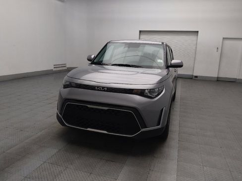Used 2025 Kia Soul LX image 15