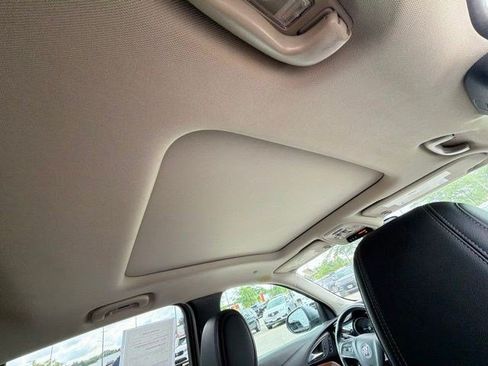 Used 2021 Buick Encore GX Essence w/ Experience Buick Package FWD image 27