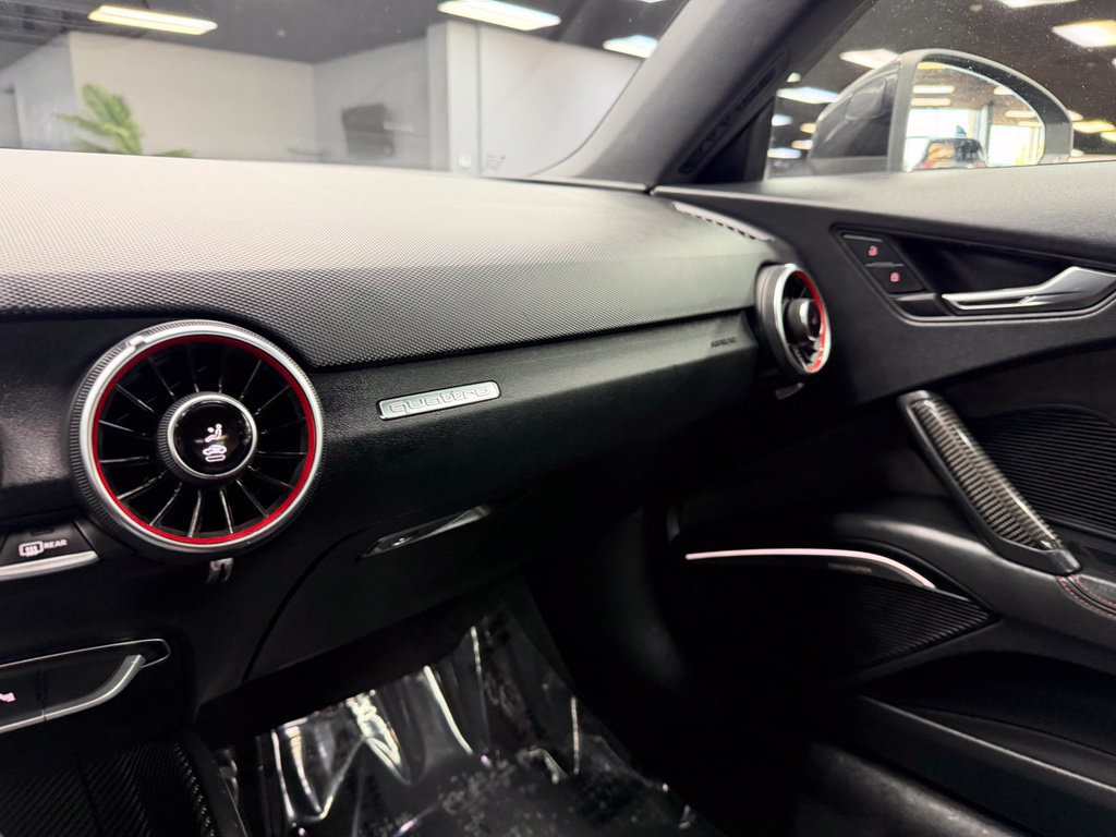 Used 2022 Audi TT RS AWD/4WD image 27