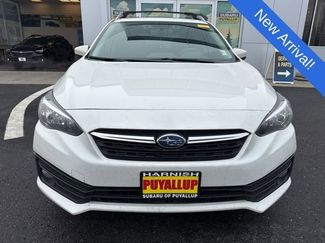 Used 2022 Subaru Impreza Premium video 2