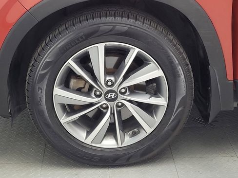 Used 2020 Hyundai Santa Fe SEL w/ Convenience Package image 31