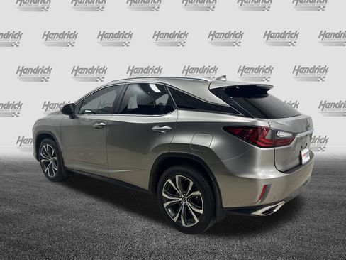 Used 2018 Lexus RX 350 AWD w/ Premium Package image 8
