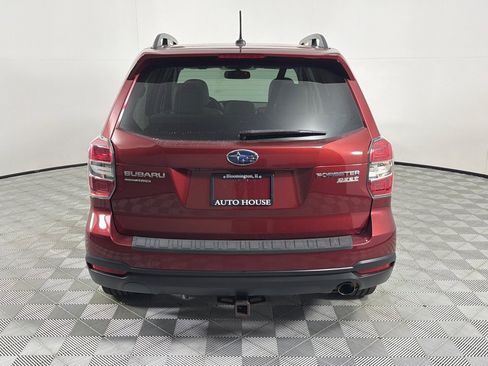 Used 2015 Subaru Forester 2.5i Touring AWD/4WD image 6
