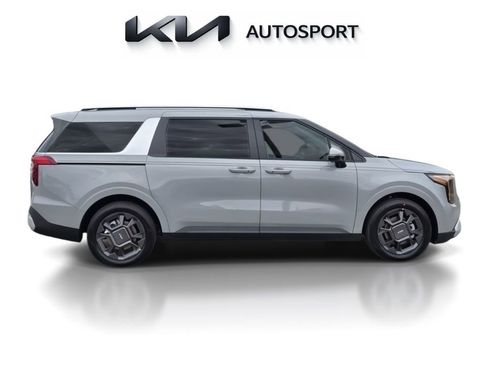 New 2026 Kia Carnival EX image 7