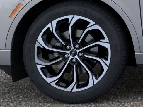 New 2026 Lincoln Nautilus Reserve AWD/4WD image 19