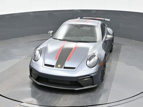 Certified 2026 Porsche 911 GT3 RWD image 33