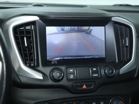 Used 2020 GMC Terrain SLT FWD image 29