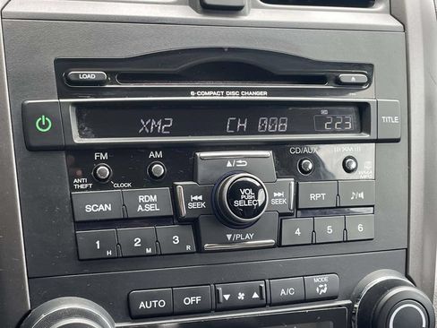 Used 2011 Honda CR-V EX-L image 23
