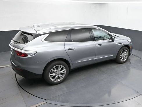 Used 2023 Buick Enclave Premium w/ Experience Buick Package FWD image 13