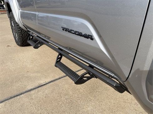 New 2026 Toyota Tacoma TRD Sport image 10