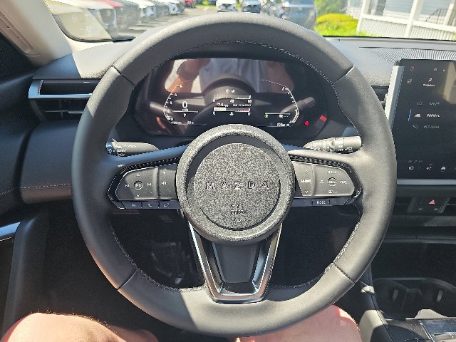New 2026 MAZDA CX-5 Preferred AWD/4WD image 19
