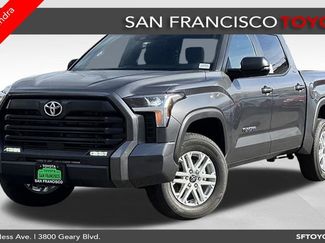 New 2026 Toyota Tundra SR5 video 1