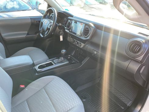 Certified 2023 Toyota Tacoma SR image 10