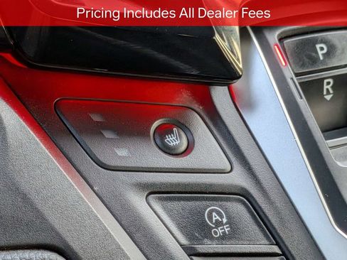Used 2024 Honda Odyssey Sport image 25
