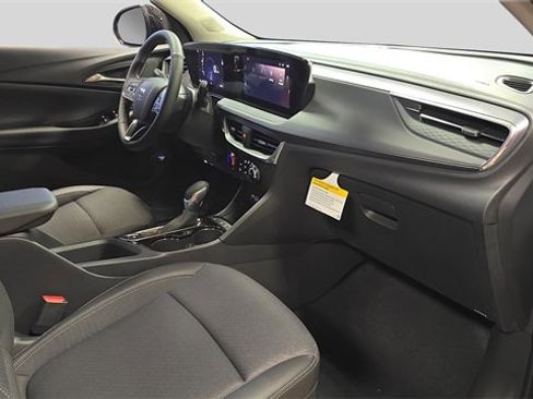 New 2026 Buick Encore GX Preferred w/ Comfort Package image 13