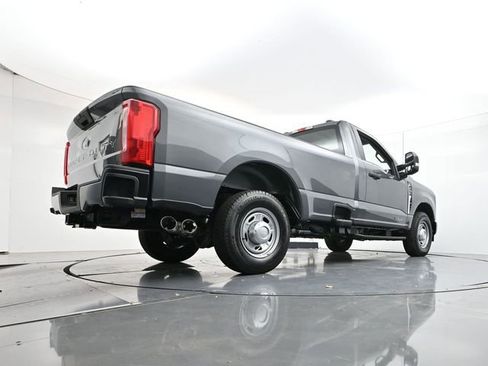 New 2026 Ford F250 XL RWD image 31