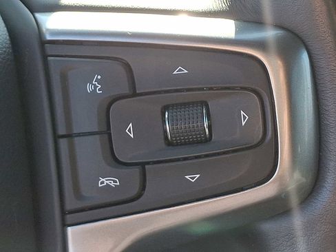 Certified 2023 Chevrolet Silverado 1500 LTZ w/ Technology Package image 22