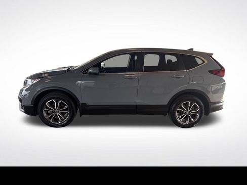 Used 2022 Honda CR-V EX image 2