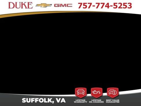 Used 2024 Chevrolet TrailBlazer LT w/ LT Cold Weather Package image 1