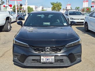 Used 2024 Honda Civic Sport video 2