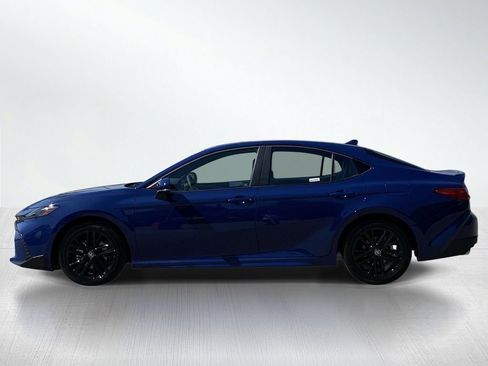 Certified 2026 Toyota Camry SE w/ Convenience Package FWD image 2