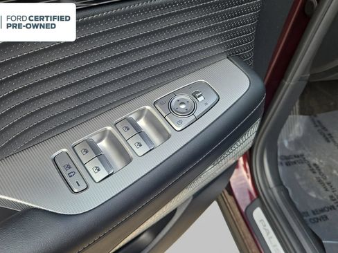 Used 2025 Hyundai Palisade Calligraphy AWD/4WD image 10