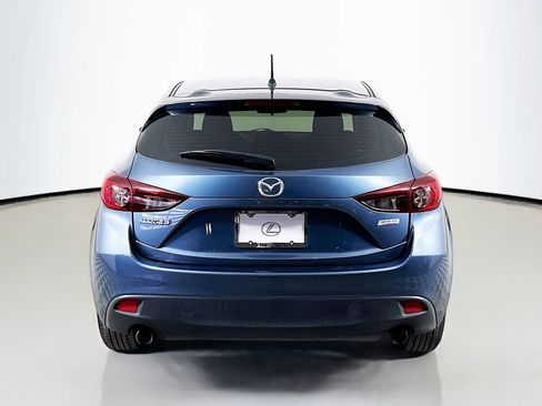 Used 2016 MAZDA MAZDA3 i Touring image 6