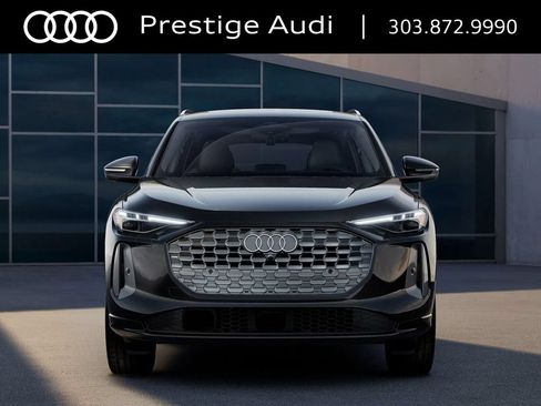 Used 2025 Audi Q5 Premium Plus w/ Premium Plus AWD/4WD image 29