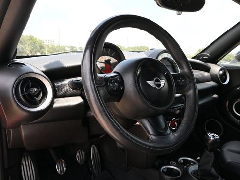 Used 2015 MINI Cooper Coupe S FWD image 15