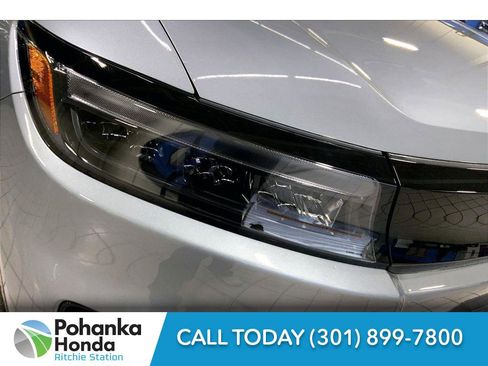 New 2026 Honda Prologue Touring image 16