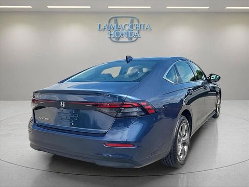Used 2024 Honda Accord EX image 5