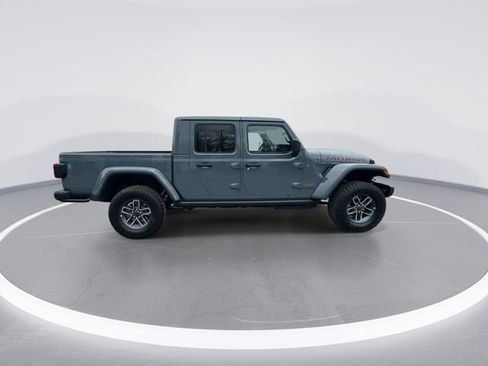 New 2026 Jeep Gladiator Mojave AWD/4WD image 9