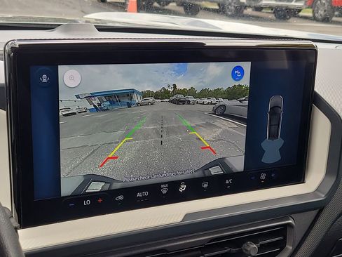 Certified 2025 Ford Bronco Sport Heritage image 20