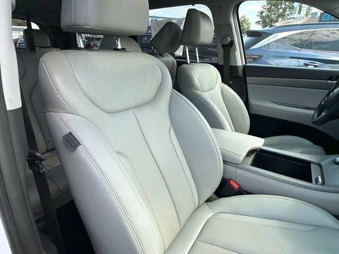 Used 2022 Hyundai Palisade SEL w/ 8P Bench Seat Package FWD image 10