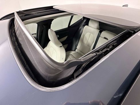 New 2026 Volvo XC40 B5 Ultra w/ Climate Package image 20