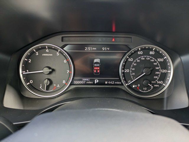New 2026 Mitsubishi Outlander LE FWD image 25