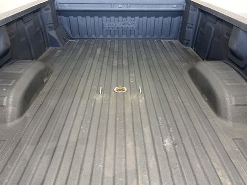 Used 2024 Chevrolet Silverado 3500 High Country image 25