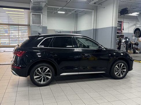 Certified 2023 Audi Q5 2.0T Prestige AWD/4WD image 4